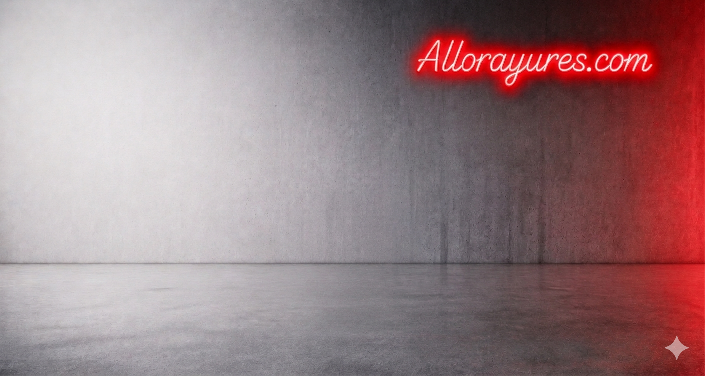 Atelier Allorayures à Bordeaux Mérignac